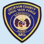 Jackson County Drug Task Force