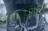 State Line Arrest