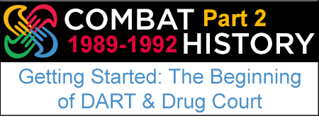 Part 2: 1989-1992 Getting Started