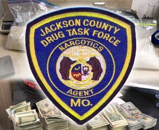 Jackson County Drug Task Force