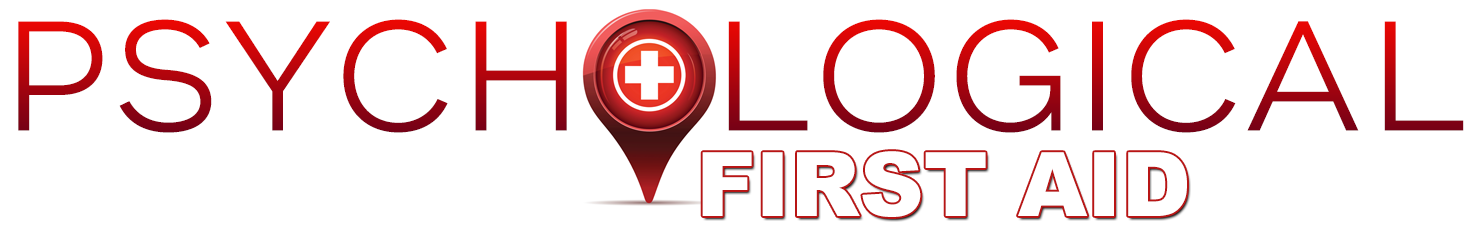 Psychological First Aid