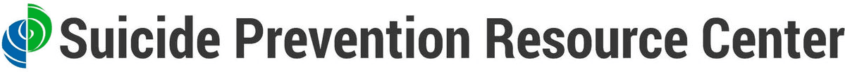 Suicide Prevention Resource Center