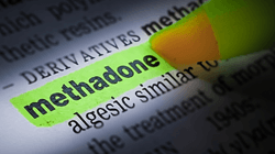 Methadone