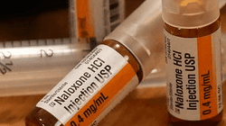 Naloxone