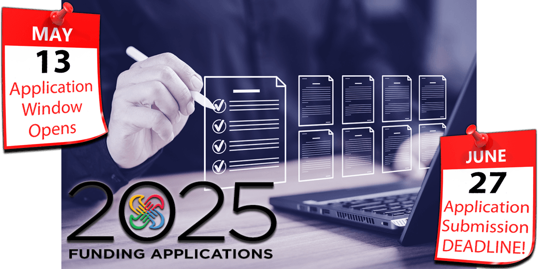 2025 COMBAT Funding Applications Being Accepted May 13 - June 27, 2024