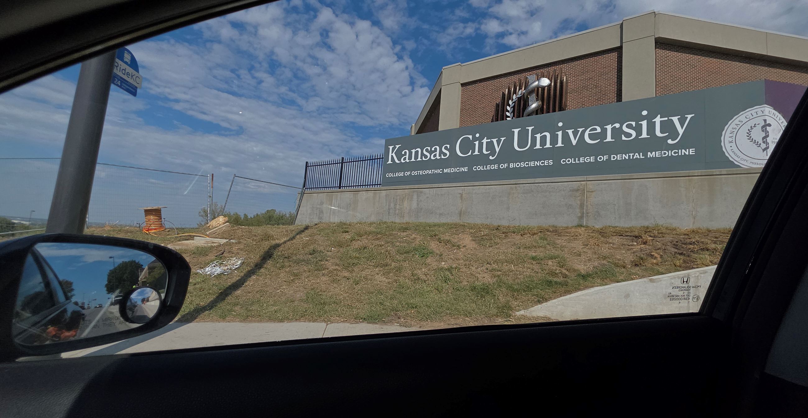 Kansas City University